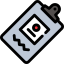 Id card icon 64x64
