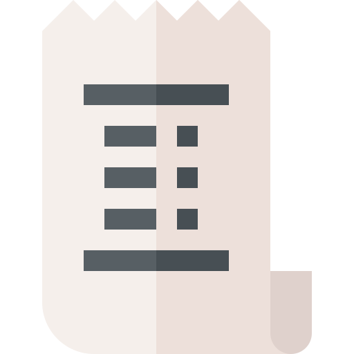 Bill icon