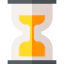 Hourglass icon 64x64