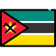 Mozambique icon 64x64