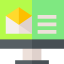 Email icon 64x64