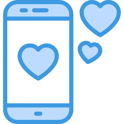 Smartphone icon