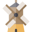 Windmill アイコン 64x64