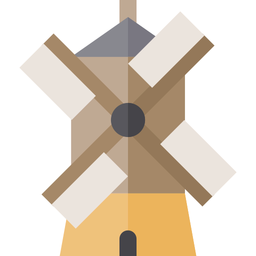 Windmill icon