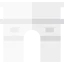 Arc de triomphe icon 64x64