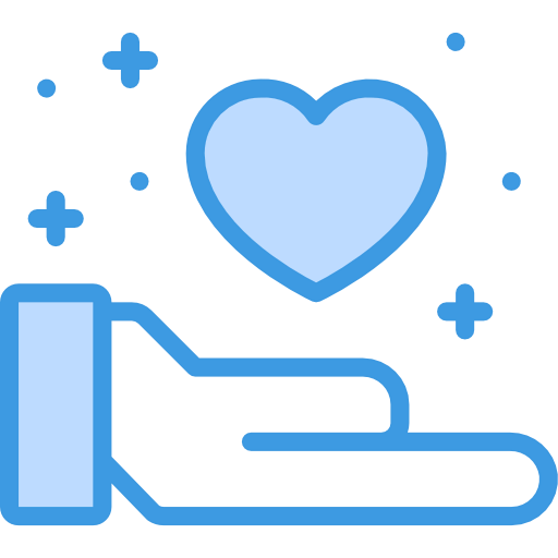 Care icon