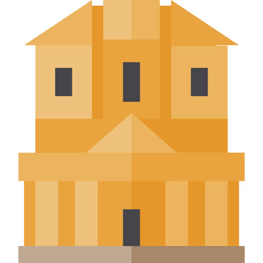 Petra icon