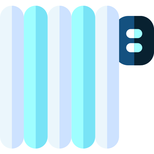 Heating Ikona