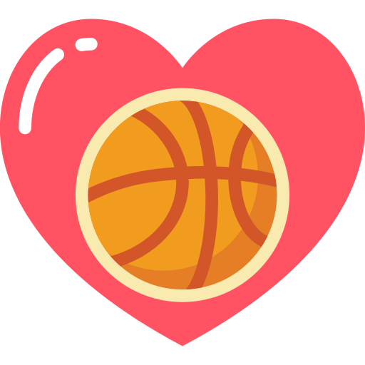 Heart icon
