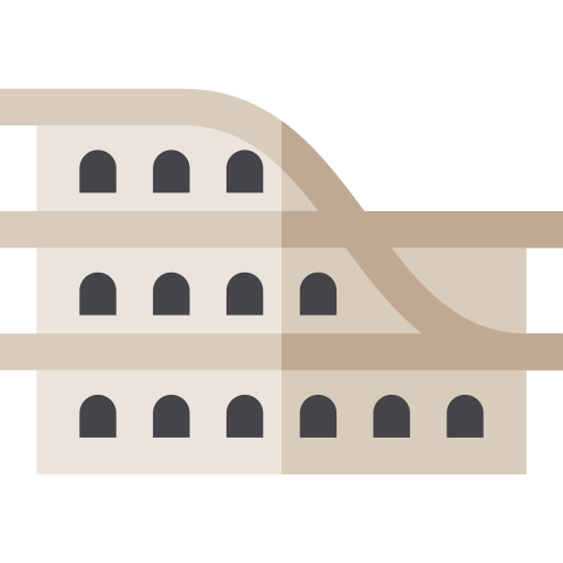 Coliseum icon