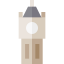 Big ben іконка 64x64