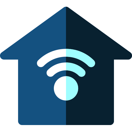 Wireless icon