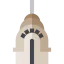 Chrysler building icon 64x64
