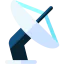 Satellite アイコン 64x64