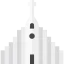Hallgrimskirkja icon 64x64