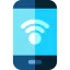 Wireless アイコン 64x64