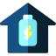 Energy control アイコン 64x64