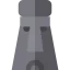 Moai icon 64x64