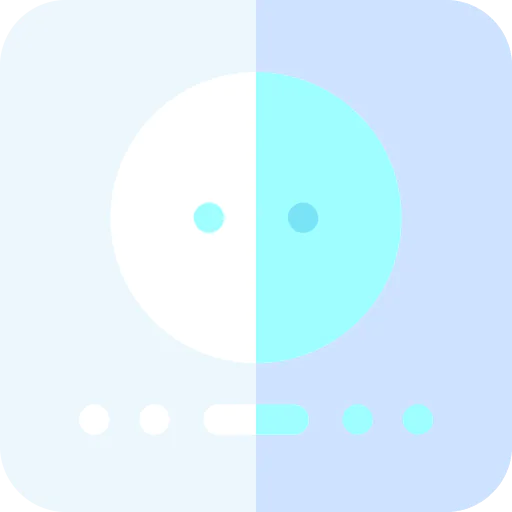 Smart plug icon