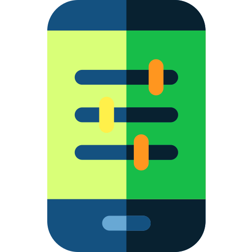 Settings icon
