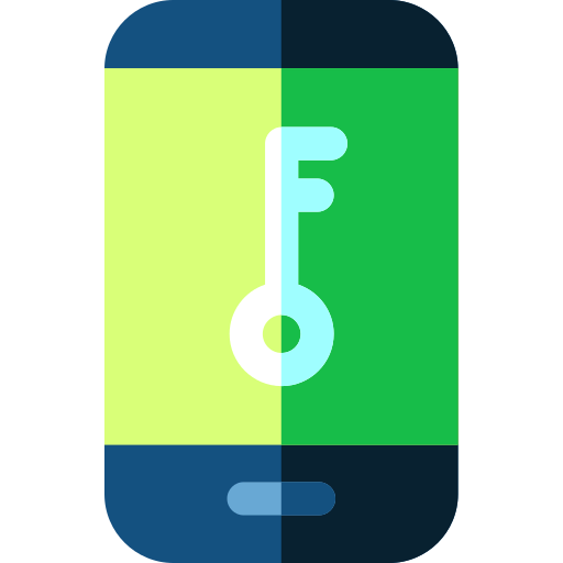 Lock icon