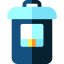Smart trash 图标 64x64