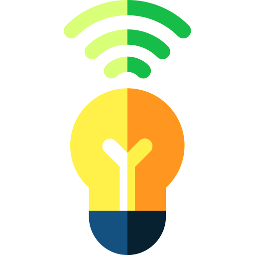 Wireless icon