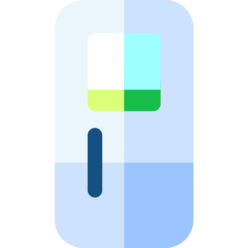 Fridge icon