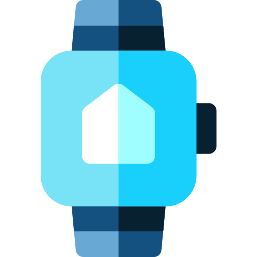 Smartwatch icon