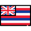 Hawaii icon 64x64