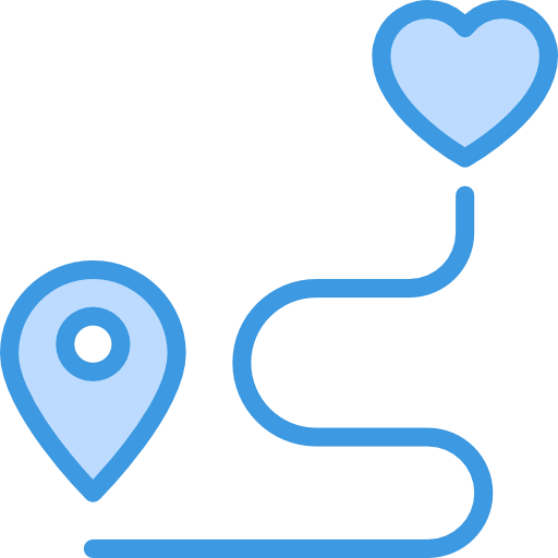 Location icon