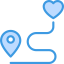 Location icon 64x64