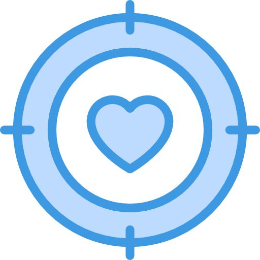 Focus icon