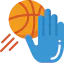 Ball icon 64x64