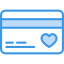 Credit card icon 64x64