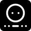 Умная розетка иконка 64x64