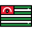 Abkhazia icon 64x64