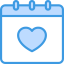 Valentines day icon 64x64