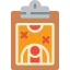 Clipboard icon 64x64