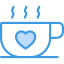 Coffee icon 64x64
