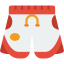 Shorts icon 64x64