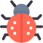 Bug biểu tượng 64x64