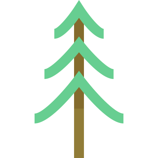 Tree icon