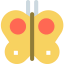 Butterfly icon 64x64