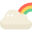 Cloud icon 64x64