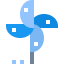 Windmill アイコン 64x64