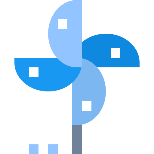 Windmill icon