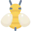 Bee icon 64x64