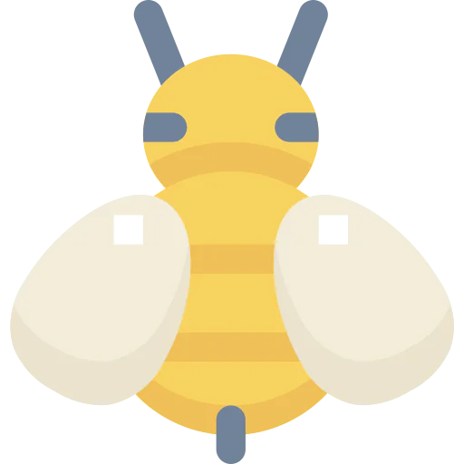 Bee icon