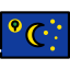Cocos island icon 64x64